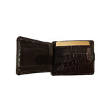 کیف جاکارتی چرم طبیعی زنانه