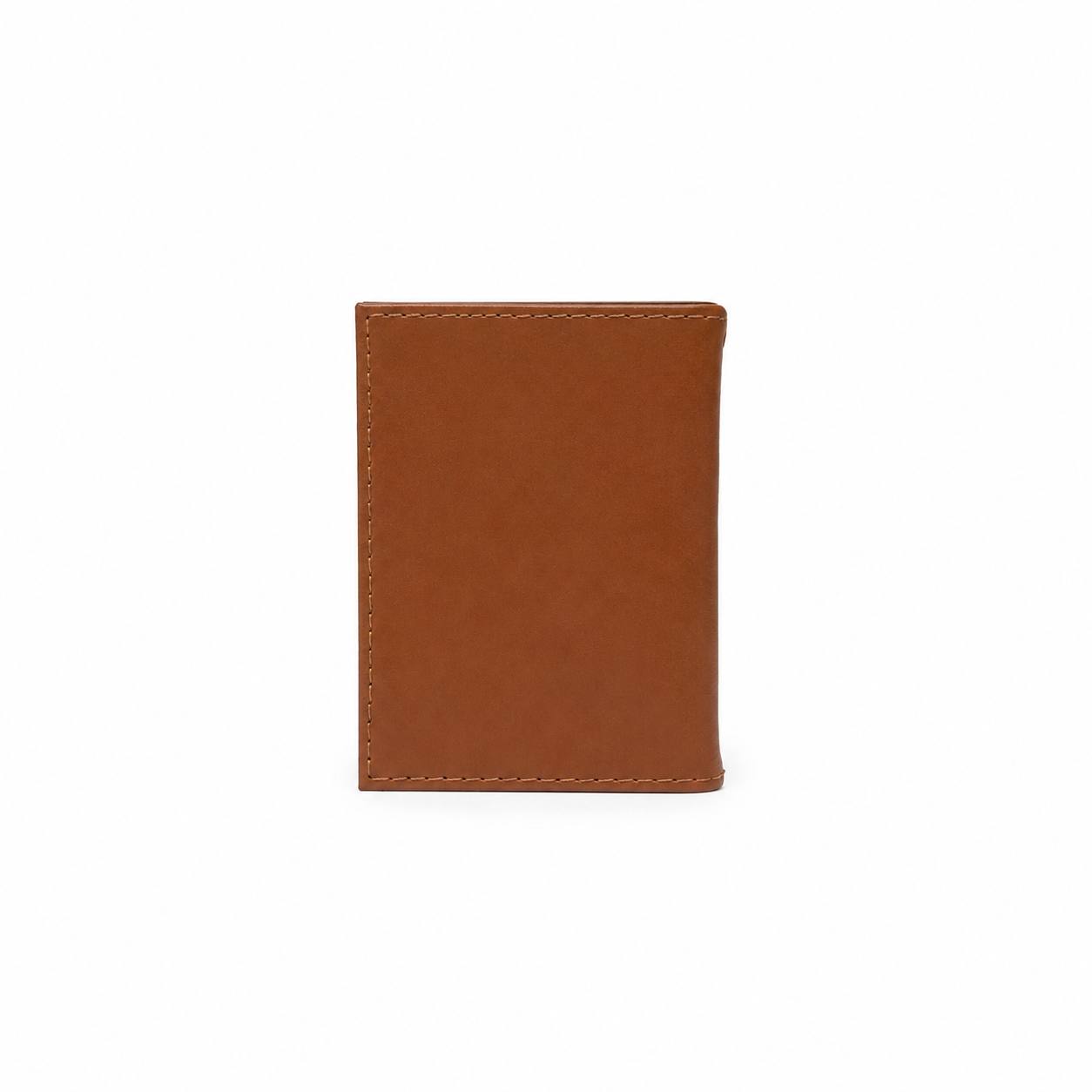 کیف جاکارتی چرم طبیعی نیما