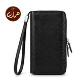 کیف دستی زنانه و مردانه چرم طبیعی