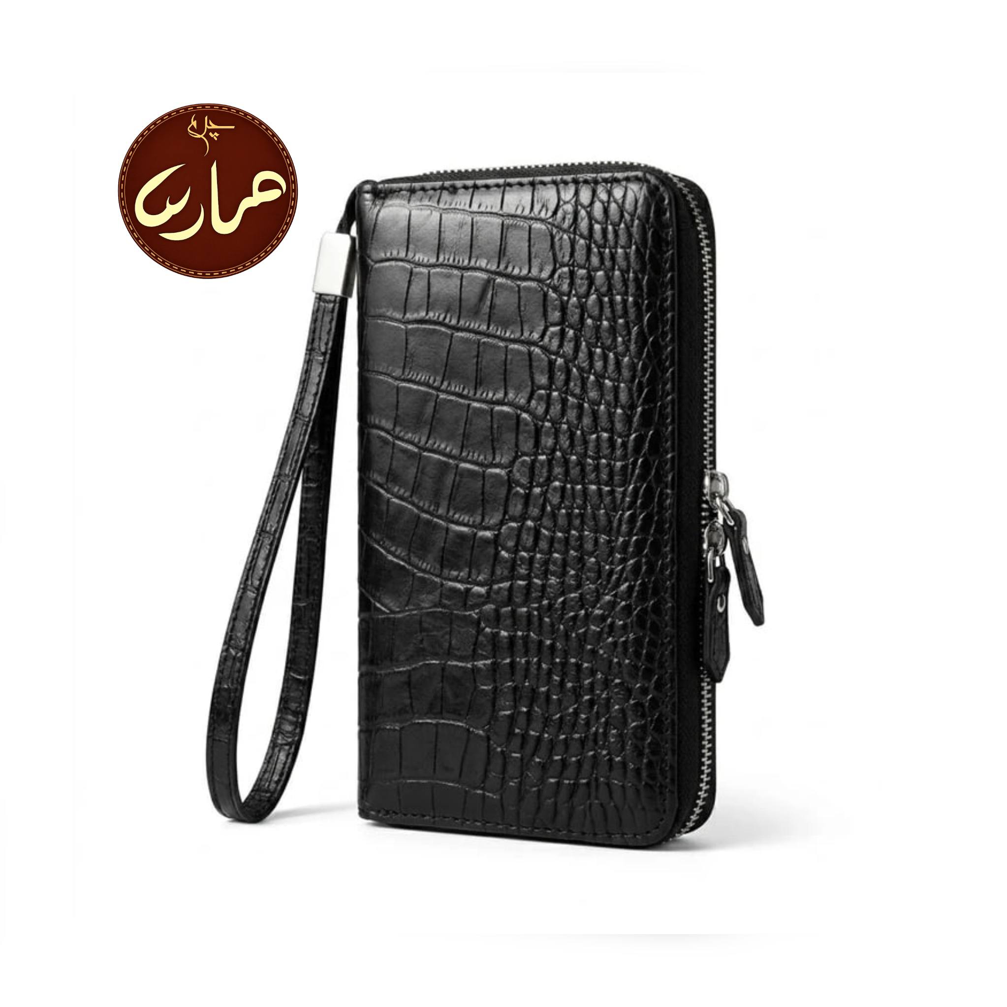 کیف دستی زنانه و مردانه چرم طبیعی