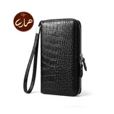 کیف دستی زنانه و مردانه چرم طبیعی
