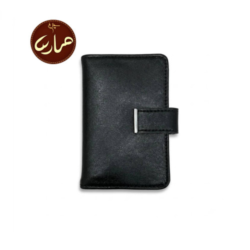 جاکارتی چرم طبیعی چرم ماری مدل لبه فلزی اسپرت
