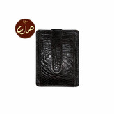 کیف جاکارتی چرم طبیعی زنانه