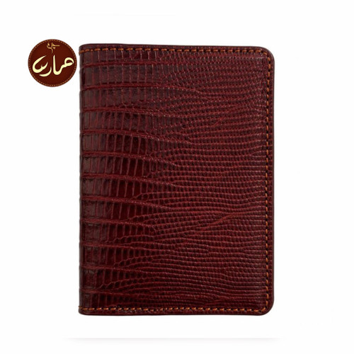 کیف جاکارتی چرم زنانه مریم
