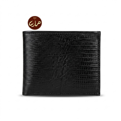 کیف پول مردانه چرم طبیعی مدل داریوش