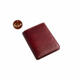 کیف پول چرم طبیعی زنانه مدل مینو